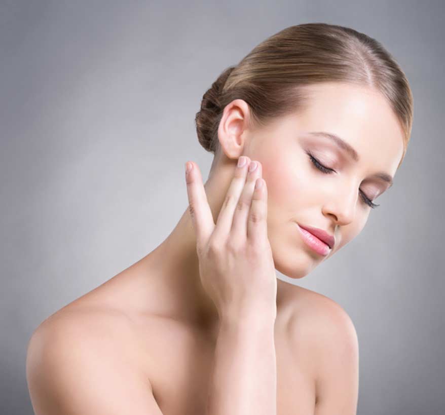 Chin & Cheek Implants - Canyon Speciality Surgery Center