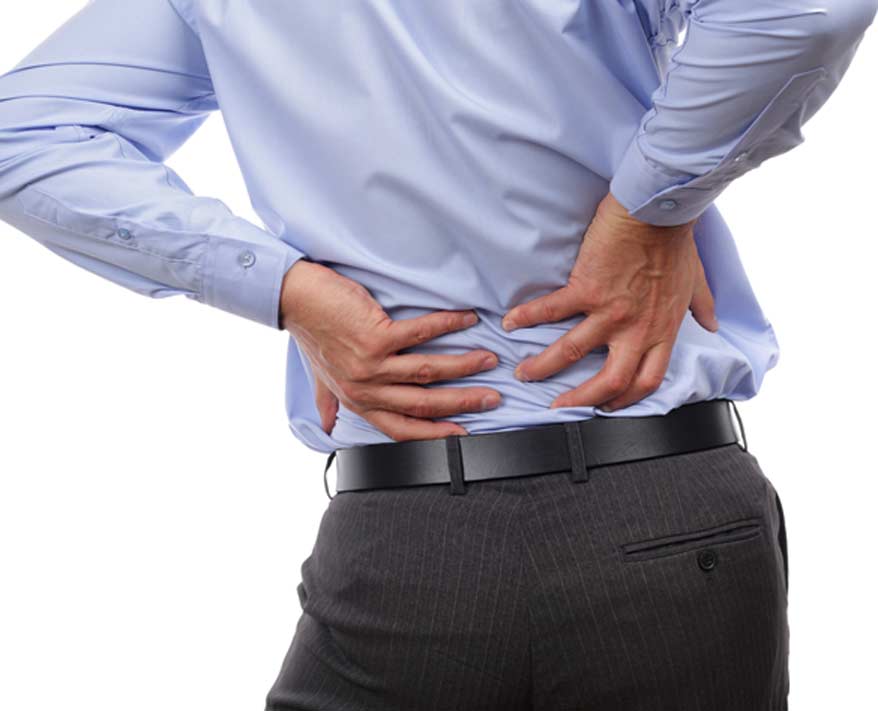 Lumbar Sympathetic Block - Canyon Speciality Surgery Center