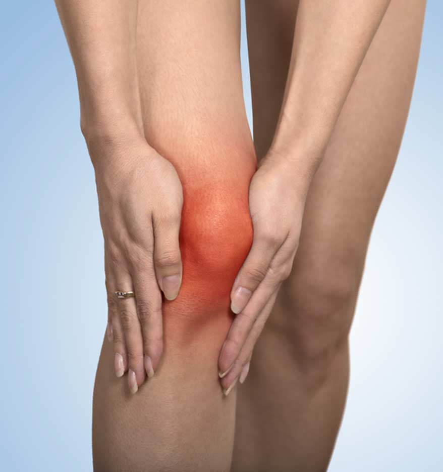 Outpatient Minimally Invasive Total Knee Replacement - Canyon Speciality Surgery Center