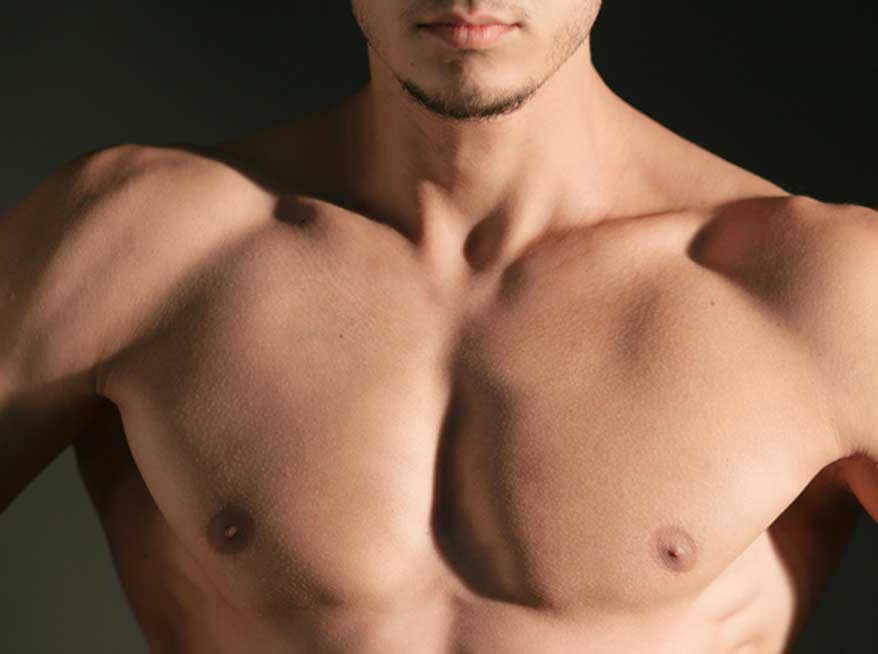 Pectoral Implants - Canyon Speciality Surgery Center