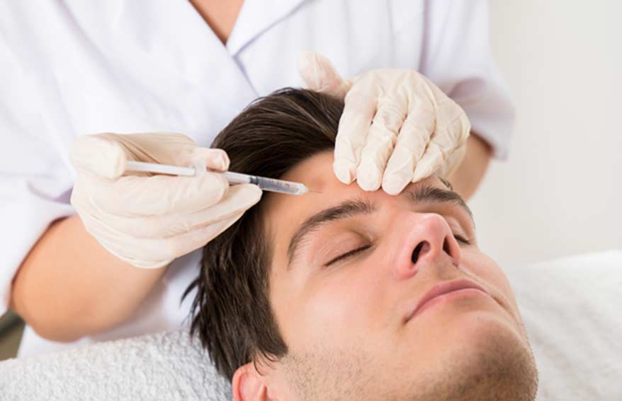 Botox - Canyon Speciality Surgery Center Botox - Canyon Speciality Surgery Center
