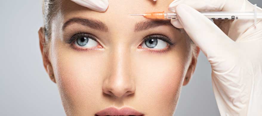 Botox | Canyon Specialty Surgery Center | Weight Loss Surgery | Orthopedic & Spine Surgery | General & Cosmetic Surgery