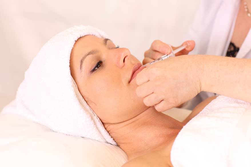 Restylane - Canyon Speciality Surgery Center Restylane - Canyon Speciality Surgery Center