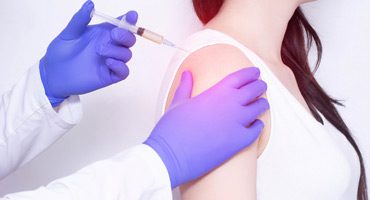 Glenohumeral-Joint-Injection