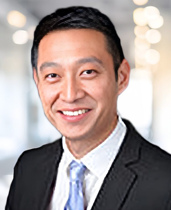 Dr. Richard Lin